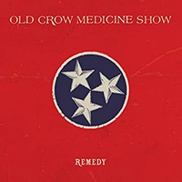  Signed Albums CD - Signed Old Crow Medicine Show, Remedy